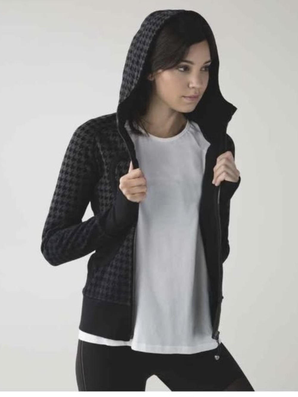 Lululemon Scuba Hoodie II